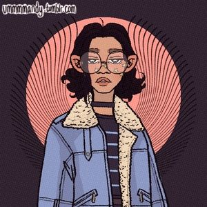 Meet your Posher, Veronica